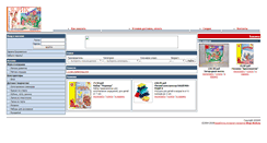Desktop Screenshot of igroteka.shop-rent.ru